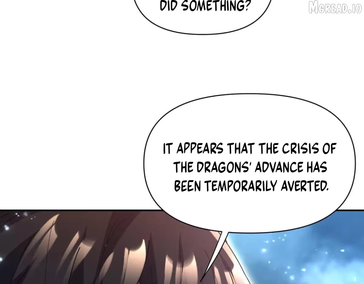 Invincible After Shocking My Empress Wife Chapter 125  - page 76